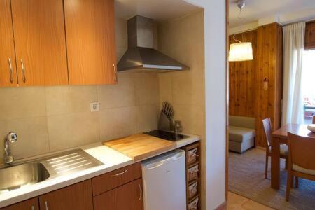 Apartament Boix Petit Ла-Моліна Екстер'єр фото