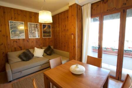 Apartament Boix Petit Ла-Моліна Екстер'єр фото