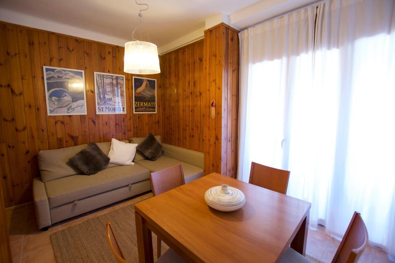 Apartament Boix Petit Ла-Моліна Екстер'єр фото