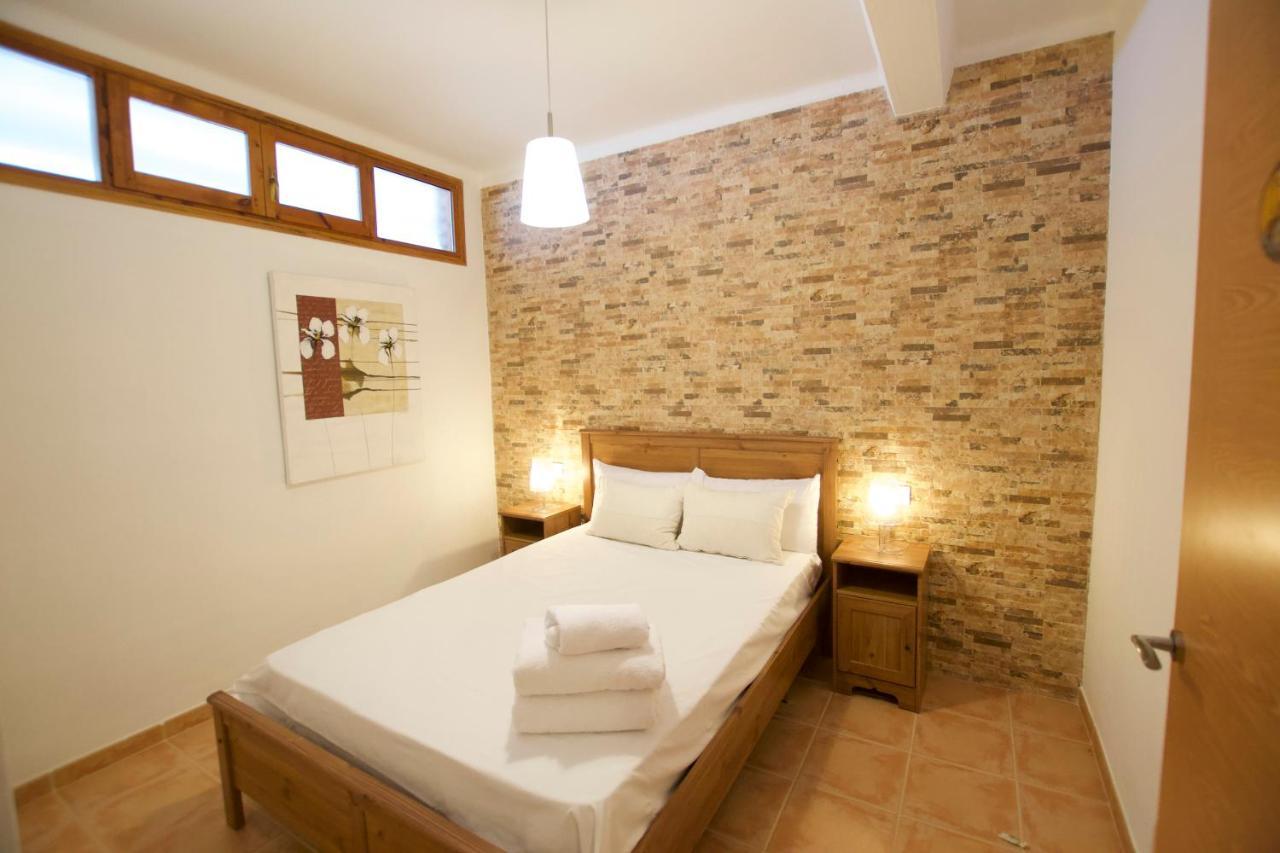 Apartament Boix Petit Ла-Моліна Екстер'єр фото
