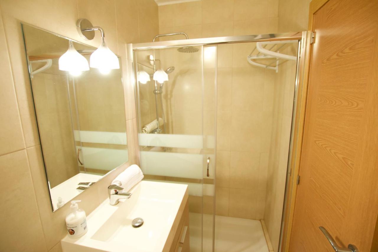 Apartament Boix Petit Ла-Моліна Екстер'єр фото
